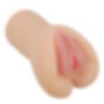 LilituShop 3 Boyutlu Gerçekçi Masturbator Eliana BDM1313