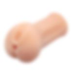 LilituShop 3 Boyutlu Suni Mastürbator Modesty BDM1239