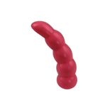 LilituShop 5'li Anal Vajinal Titreşimli 5'li Vibratör Seti Love Kits B1042