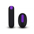 LilituShop 7 Fonksiyonlu Çamaşır İçi Uzaktan Kumandalı Vibratör LV770201