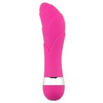 LilituShop BDM065 11.5 cm Güçlü Titreşimli Aşk Vibratörü