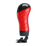 LilituShop Crazy Bull Eller Serbest Original Realistik Suni Mastürbatör B1177