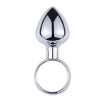 LilituShop Paslanmaz Çelik Tıkaç BDM001