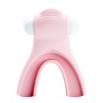 LilituShop Titreşimli Unisex Oral Masturbator Eisa BDM1243