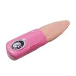 LilituShop Tongue Oral Stimülatör BDM4111