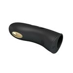 LilituShop USB Şarjlı 7 Titreşim Şoklu Klitorıs Uyarıcılı Titreşimli Parmak Vibratorü BDM1370