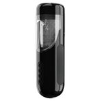 LilituShop USB Şarjlı Rotasyonlu İleri Geri Hareketli Sesli Masturbator Lorelei BDM1240