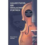 Lillian Fuchs Bir Viyolacının Portresi - Barış Kerem Bahar