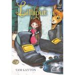 Lilliput - Sam Gayton