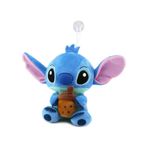 Lilo ve Stitch Peluş Oyuncak 20 cm - Mavi