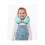 Lily and Co Hayvan Figürlü Yumuşak Peluş Çocuk Boyun Destek Yastığı