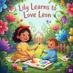 Lily Learns to Love Leon | Children Storybook | Kids from Age 3-7 | Childhood stories: A Big Sister’s Journey From Annoyed to Adoring