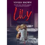 Lily Tek Başına - Vivien Brown