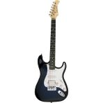 Lilya Elektro Gitar - Mavi
