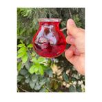 Lilya Home 6lı Keyfi Ala Borosilikat Cam Çay Bardağı 200 ml (KEYFİ ALA ÇAY BARDAĞI)