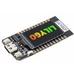 LilyGo Lılygo ESP32 CH340K T-Display Wifi Bluetooth Geliştirme Kartı - Type-C (Orijinal)