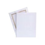 Lilyhobbyland (1886) Arkadan Zımbalı Yüksek Kaliteli Boş Tuval: 30x40 Cm