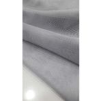 Lilyhobbyland Etuval Yırtılmaz Kare Tel Kırma Tülü Renk Gri Ebat: 100X290 cm
