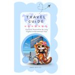 Lily’s Travel Guide: Smart Tips for Long Flights and Stress-Free Airport Journeys