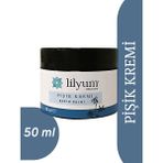 Lilyum Etik Bakım 50 ml Pişik Kremi