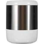 Lima Çöp Kovası Beyaz M-E06-01