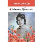 Liman Yayınevi Gelincik Kırmızısı