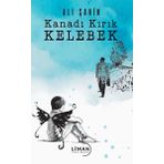 Liman Yayınevi Kanadı Kırık Kelebek