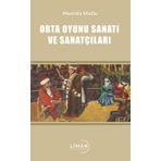 Liman Yayınevi Orta Oyunu Sanatı ve Sanatçıları