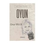 Liman Yayınevi Oyun 1001 Gece Öyküleri 5 Onur Bilge