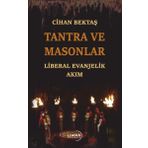 Liman Yayınevi Tantra Ve Masonlar - Liberal Evanjelik Akım