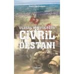 Liman Yayınevi Ulusal Kurtuluşta Çivril Destanı Devrim Ser Çindemir