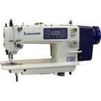 Limandi 6330S-D4 Otomatik Çift Papuç Dikiş Makinesi