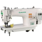 Limandi 7770-DQ Krem Biye Kenar Bıçaklı Dikiş Makinesi