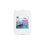 Lime 10 kg Cleaner Havuz Çöktürücü Havuz Suyu Temizleyici