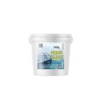 Lime Cleaner %90 Saf Toz Klor 10 Kg | Hızlı Çözünür | Havuzlar Için Güçlü Dezenfektan | Yüksek Etki