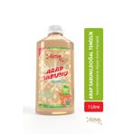 Lime Cleaner Arap Sabunu Derinlemesine Doğal Temizlik 1 Litre