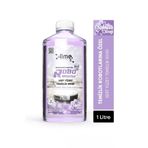 Lime Cleaner Robo Master Sakura Çiçeği Akıllı Robot Süpürge Suyu, Mop Suyu Yüzey Temizleyici Robot Deterjanı 1 Lt