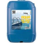 Lime Cleaner Sıvı Klor 20KG Güçlü Dezenfeksiyon İçin Ekonomik Kullanım Alanı