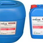 Lime Remover Zeminler İçin Kireç Ve Pas Sökücü (Kireçmatik)