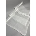 Limelia Seccade Ve Mevlüt Hediyelik Tül Kese 10 Adet (28*40 CM)