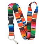 Limeloot Havalı Kordonlar, Serape