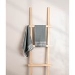 Limira 2li Yeşil Yüz Havlusu 50X90 2245 - 50 x 90 cm
