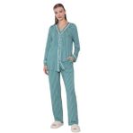Limissi Viskon Pijama Takımı