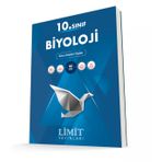 Limit 10. Sınıf Biyoloji Konu Anlatım Föyleri