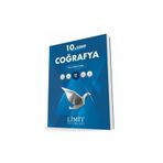 Limit 10. Sınıf Coğrafya Konu Anlatım Föyleri