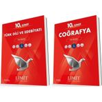 Limit 10. Sınıf Edebiyat Soru Bankası