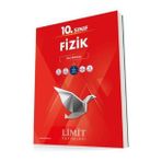 Limit 10. Sınıf Fizik Soru Bankası