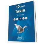 Limit 10. Sınıf Tarih Konu Anlatım Föyleri