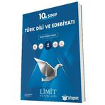 Limit 10.Sınıf Türk Dili Edebiyatı Konu Anlatım Föyleri