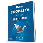 Limit 11. Sınıf Coğrafya Konu Anlatım Föyler